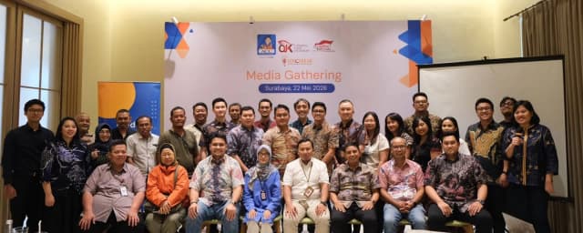Literasi Keuangan Masyarakat Surabaya