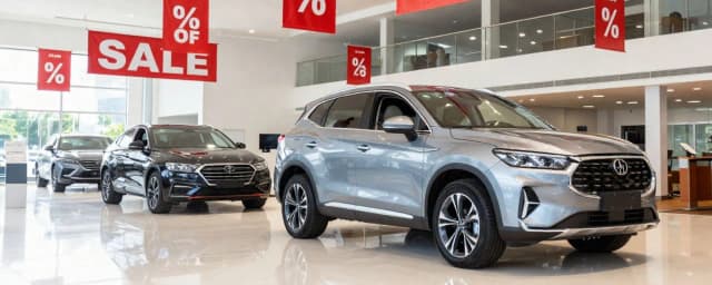diskon mobil