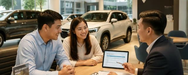 kredit mobil honda