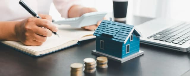 Pinjaman Renovasi Rumah 