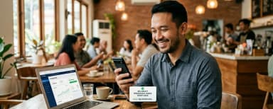 Pinjaman Online Bunga Rendah Terdaftar OJK