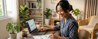 Pinjaman online bunga rendah limit besar