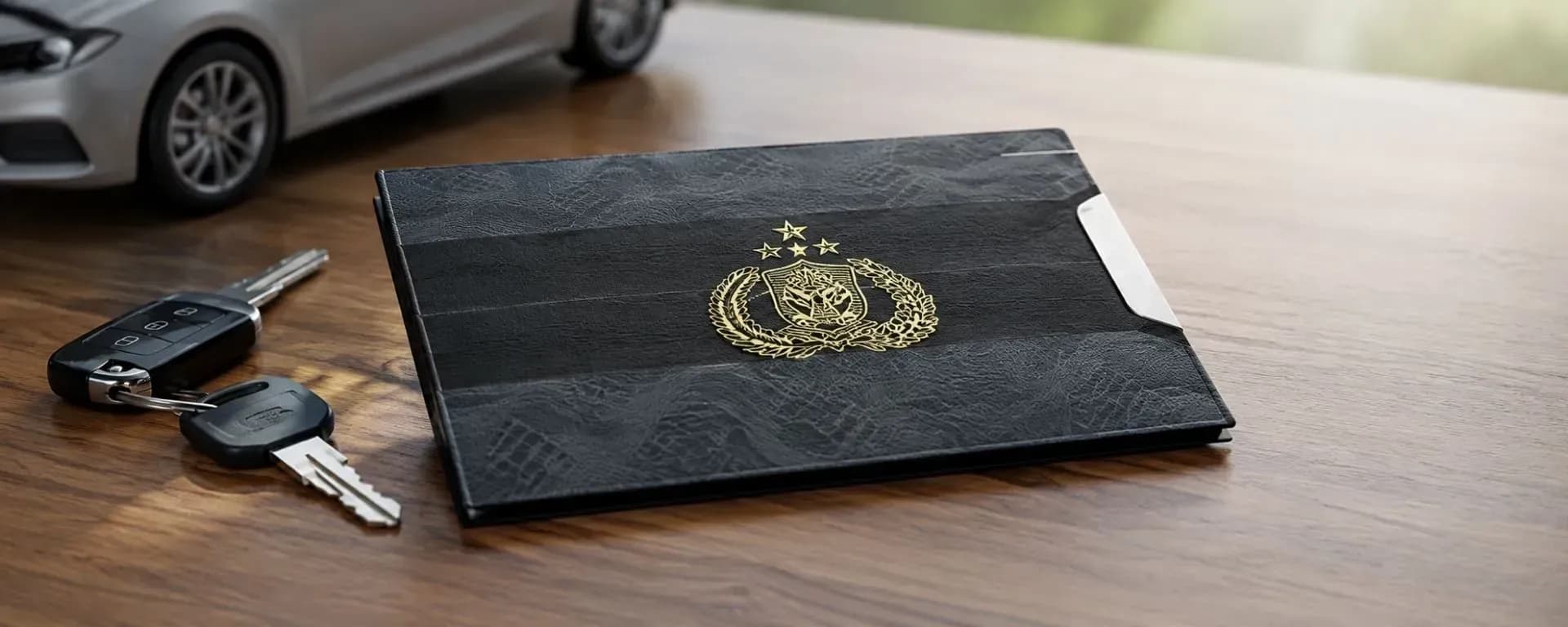 cara mengajukan bpkb mobil dengan aman