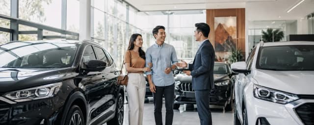 promo kredit mobil malang