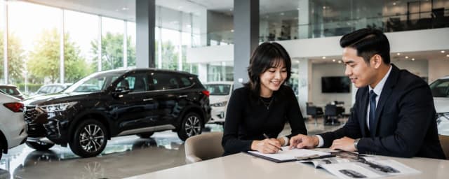 dealer mobil bogor