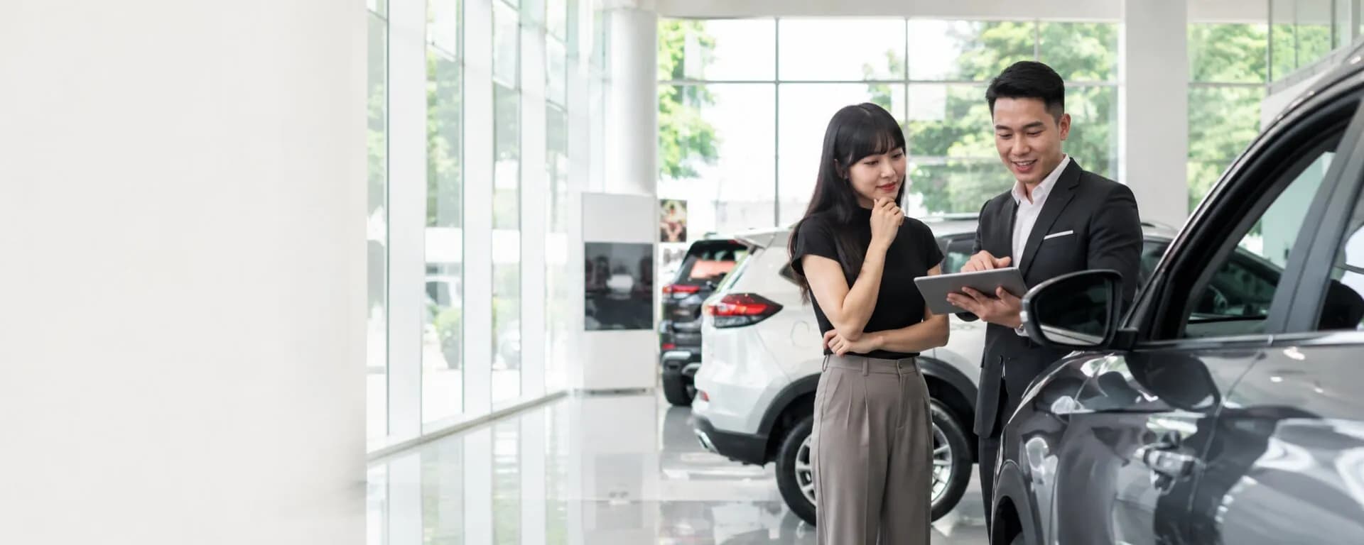dealer mobil di jakarta selatan