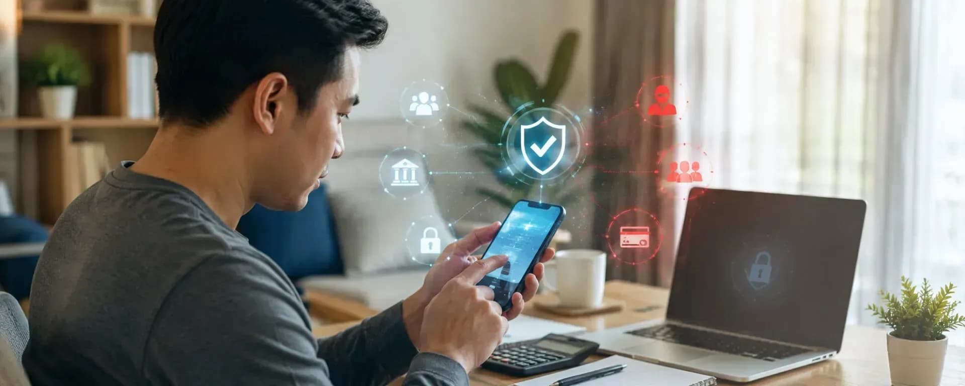 Perbedaan pinjaman online resmi dan ilegal