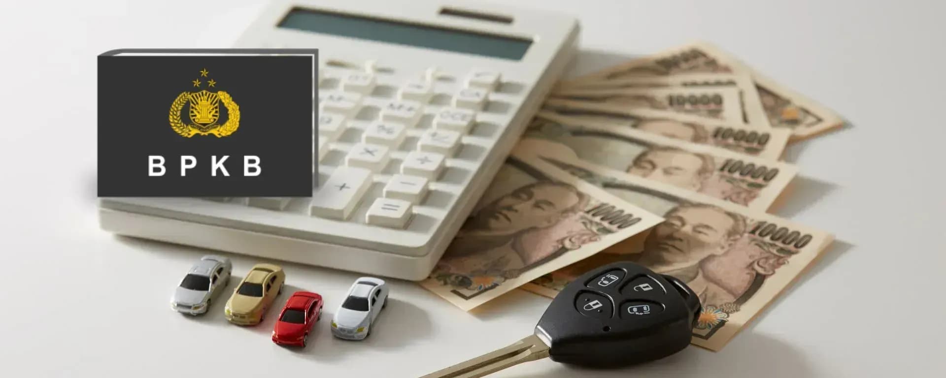 pinjaman bpkb mobil lama