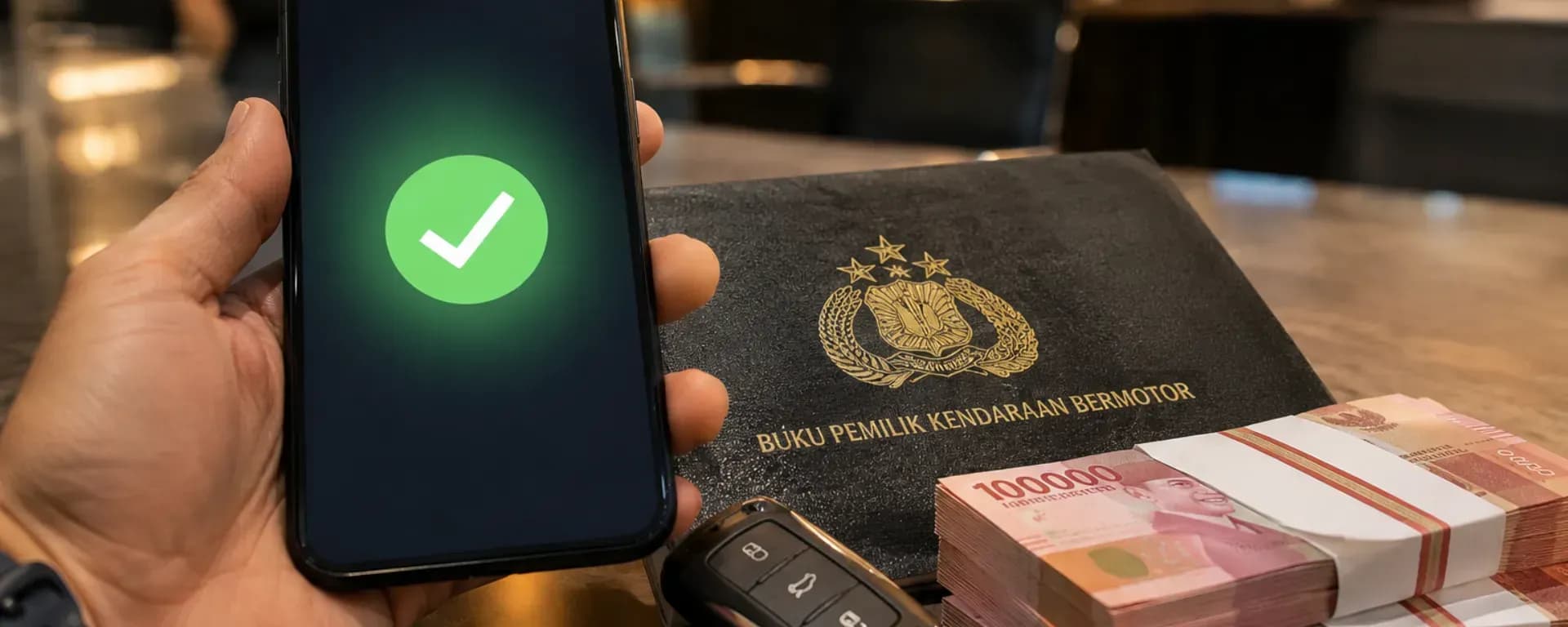 pinjaman besar langsung cair