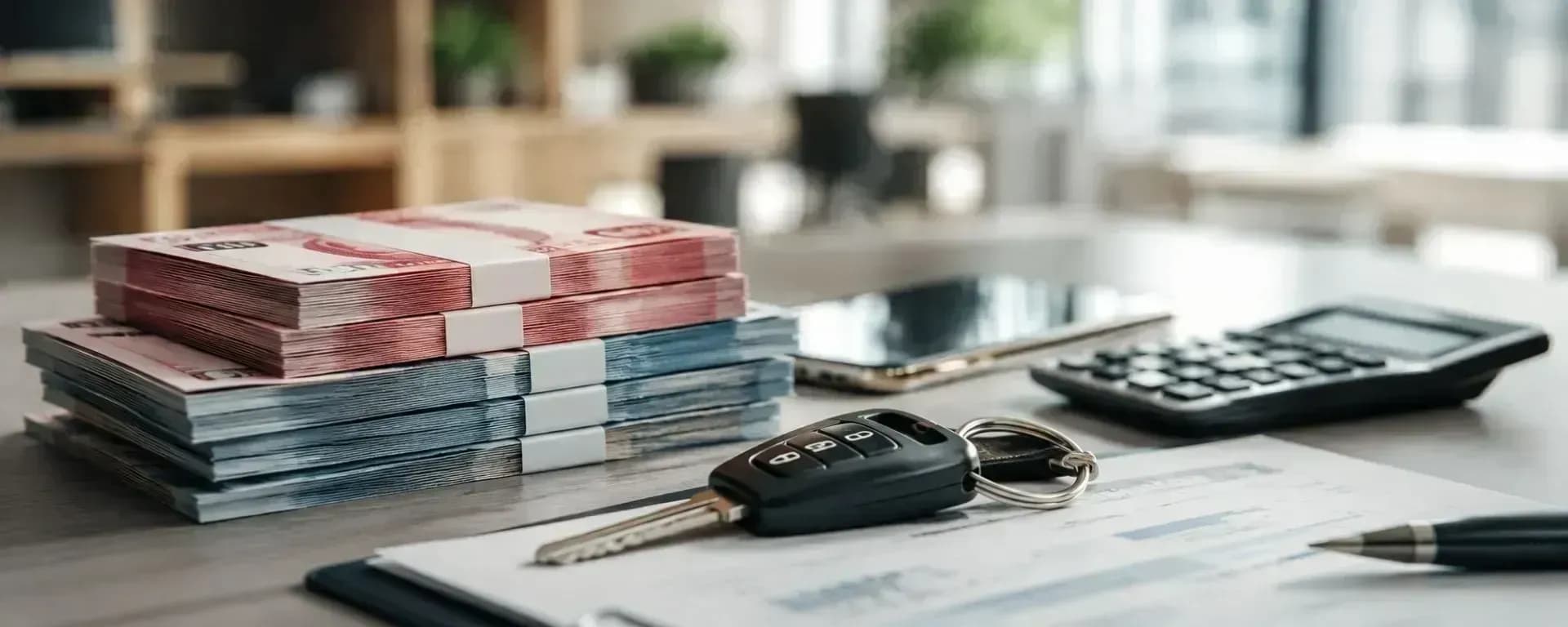 cara mendapatkan pinjaman uang