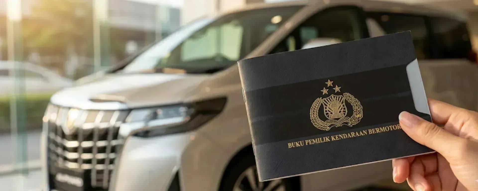 pinjaman bpkb mobil minimal tahun berapa