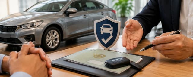 Pembiayaan Jaminan BPKB Mobil yang Aman Dimana