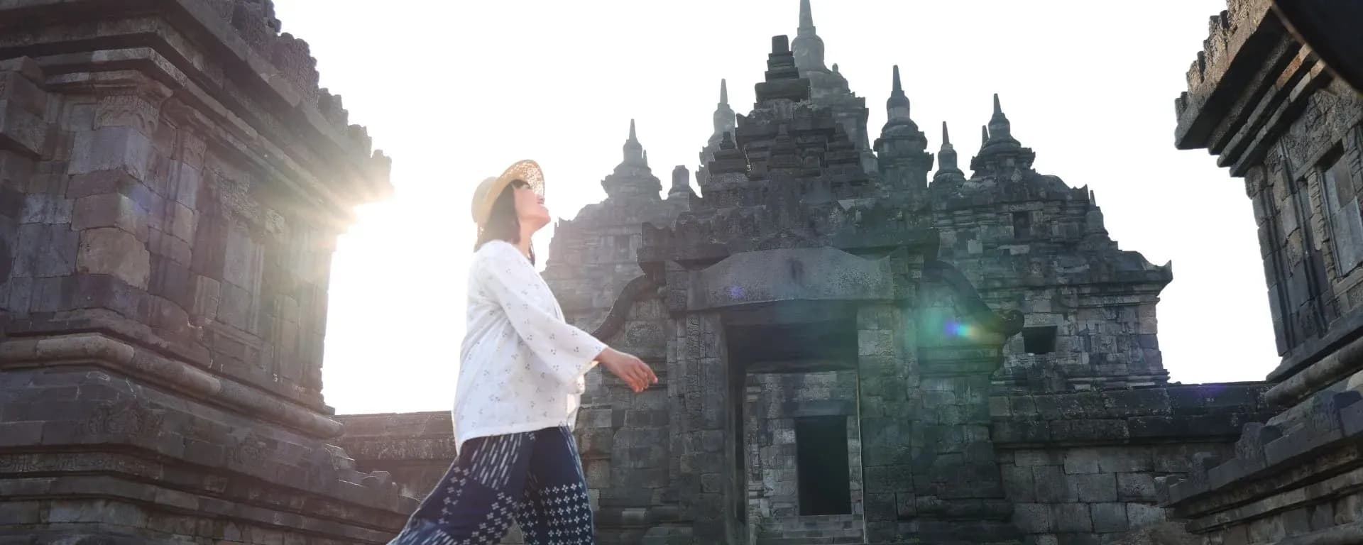 PT Astra International Tbk Perkuat Desa Sejahtera Astra Bugisan sebagai Destinasi Wisata Candi Plaosan Berbasis Budaya