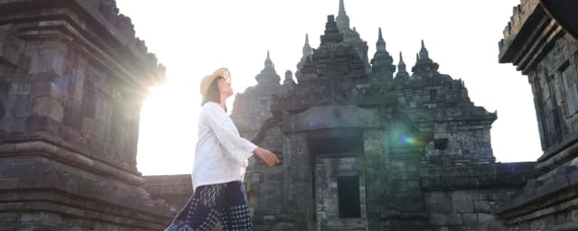 PT Astra International Tbk Perkuat Desa Sejahtera Astra Bugisan sebagai Destinasi Wisata Candi Plaosan Berbasis Budaya