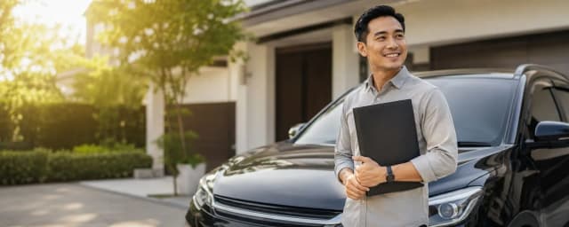 jaminan bpkb mobil dapat berapa