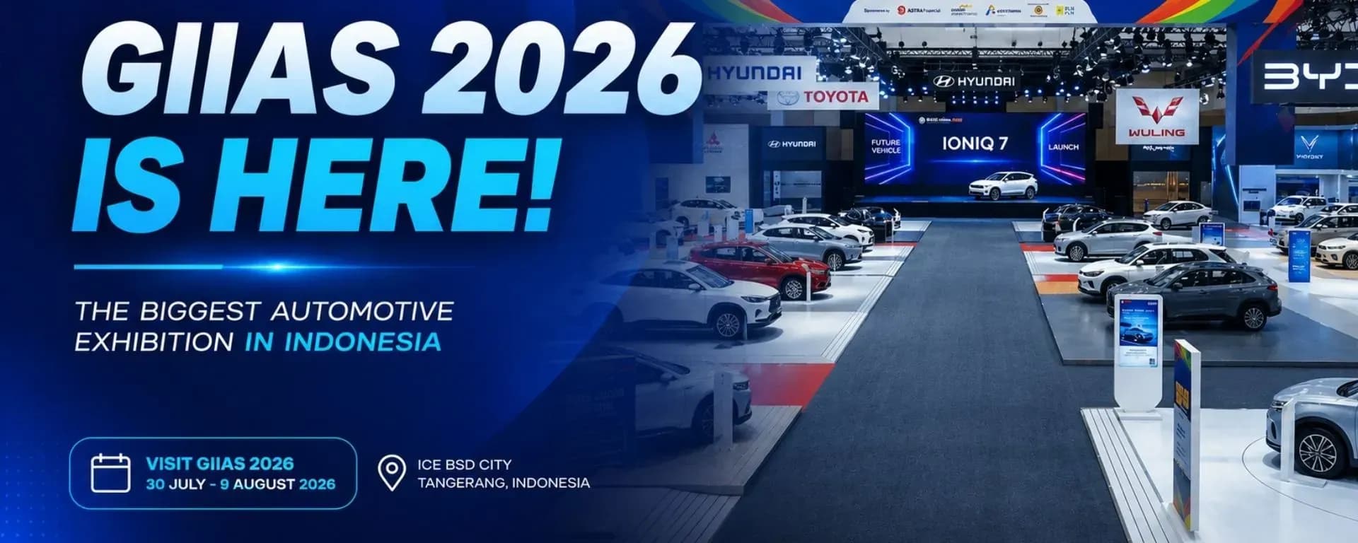 tour giias 2026