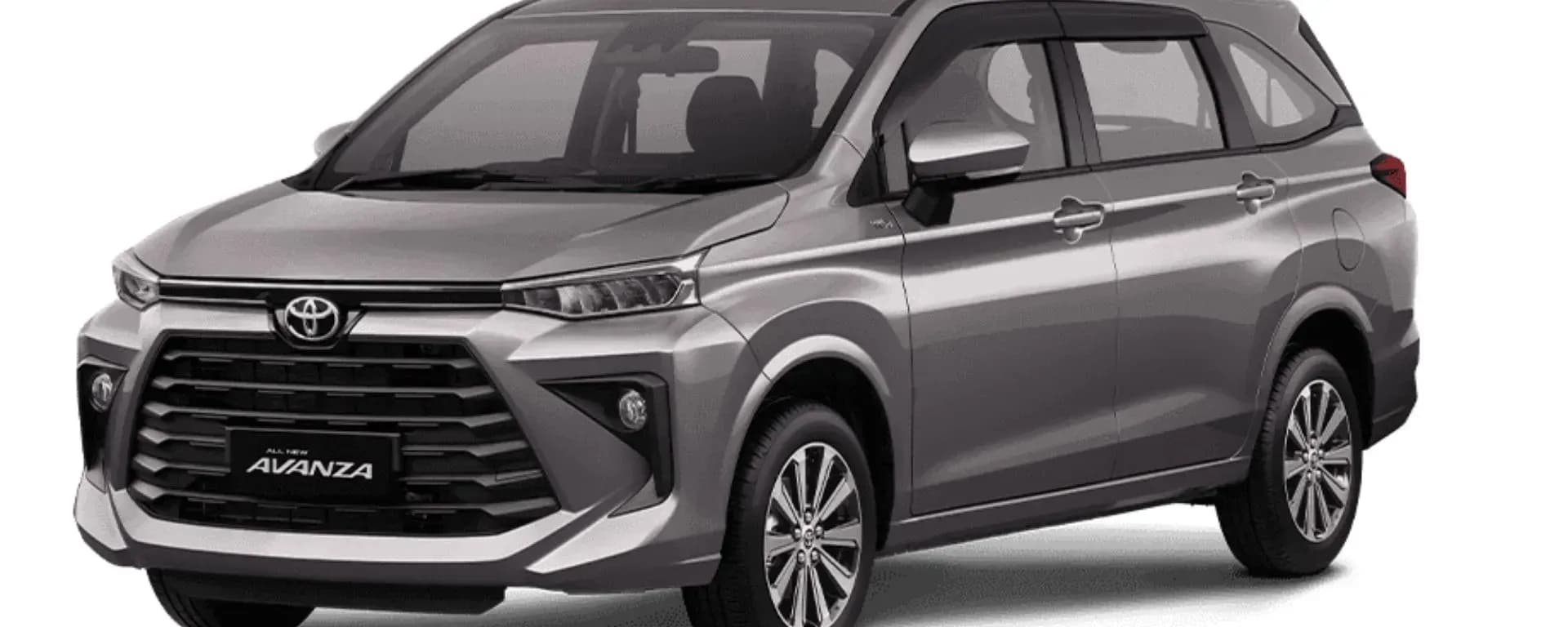 Pajak Mobil Avanza