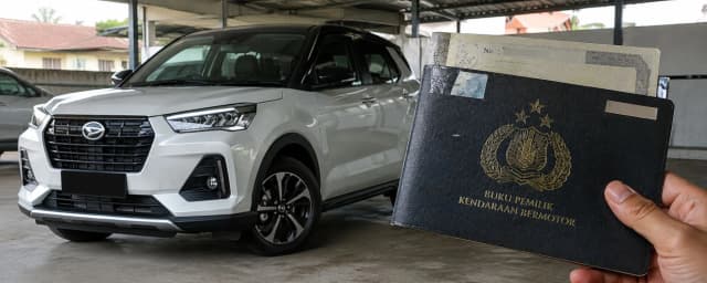Pembiayaan jaminan bpkb mobil tahun 2020