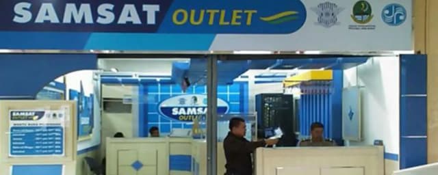 cek pajak kendaraan batam