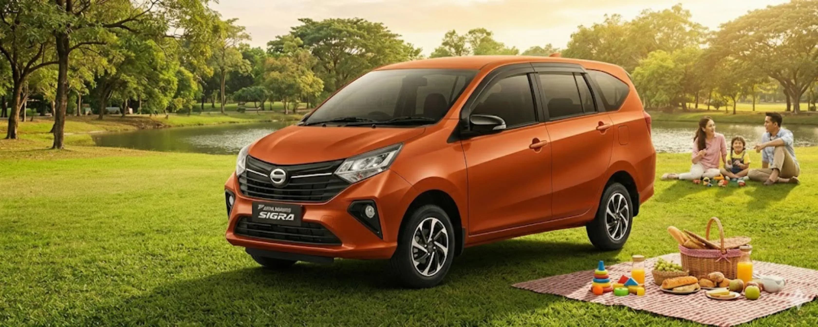 review Daihatsu Sigra