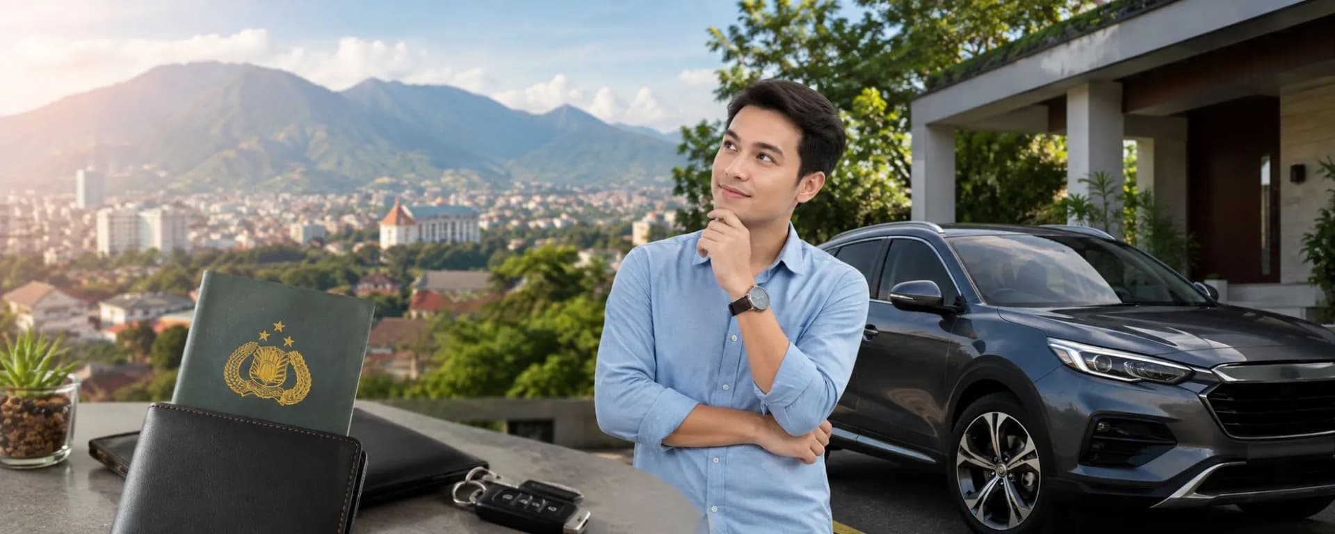 Pembiayaan bpkb mobil di malang