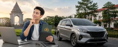Pembiayaan dengan jaminan bpkb mobil di kediri