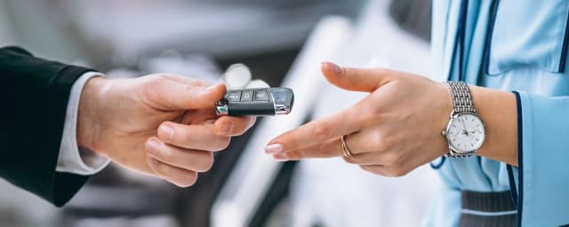 pembiayaan mobil baru dp 30 juta