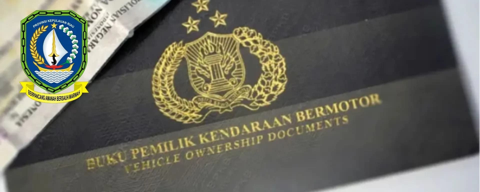 cek pajak kendaraan riau