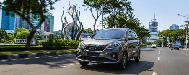 pembiayaan mobil bekas surabaya