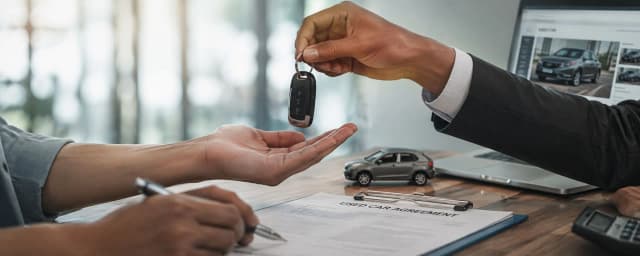 pembiayaan mobil bekas in this economy