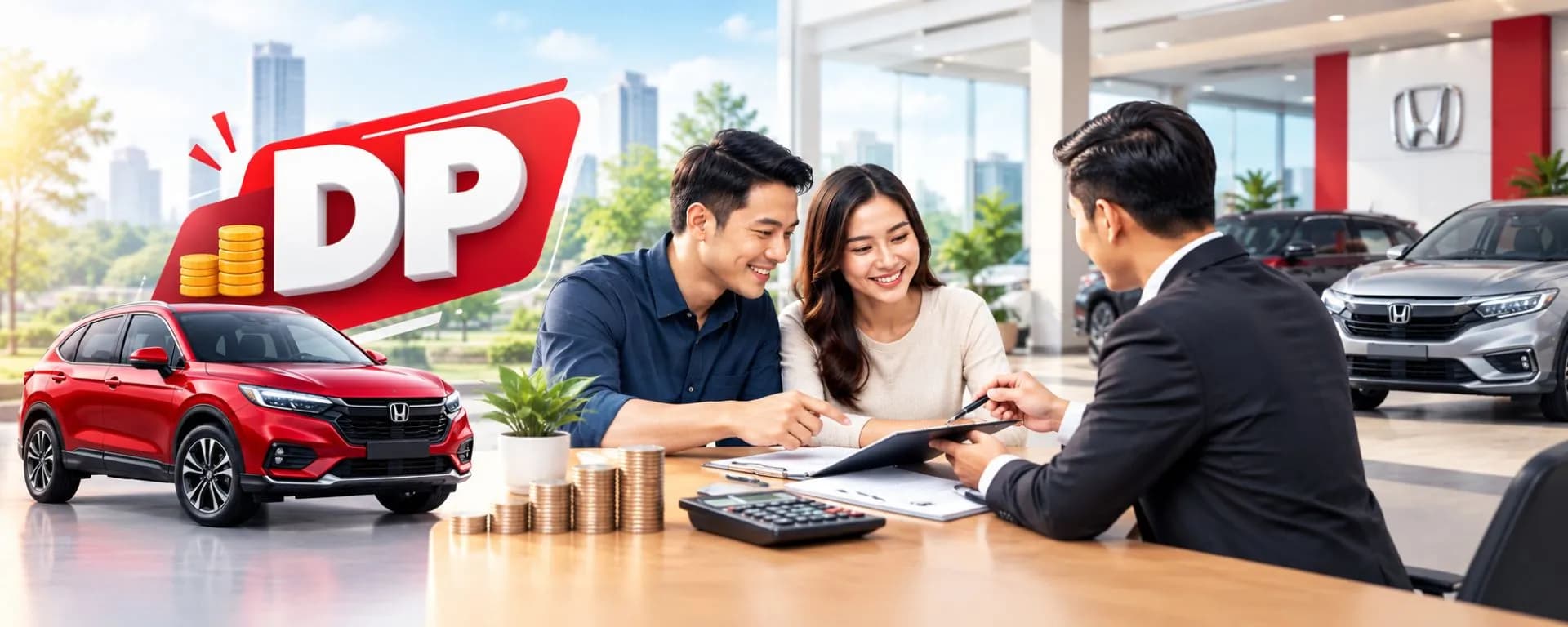 Apa Itu DP