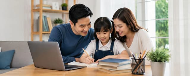 dana pendidikan anak