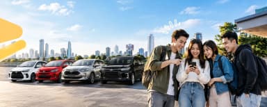 mobil toyota bekas
