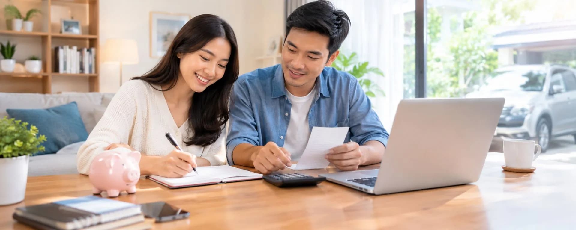 cara mengatur keuangan pribadi