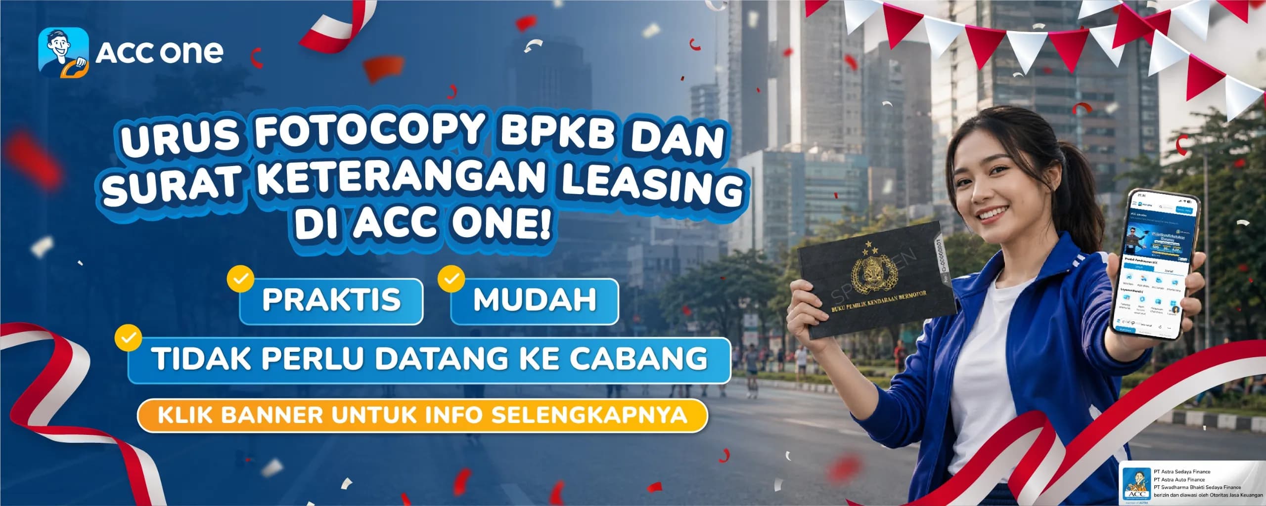 Solusi Mudah Fotocopy BPKB dan SKL