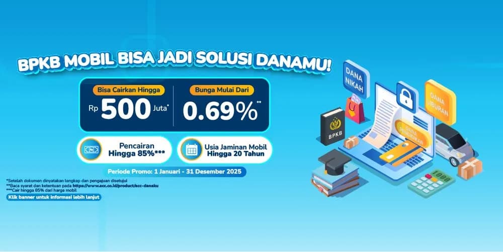 ACC danaku
