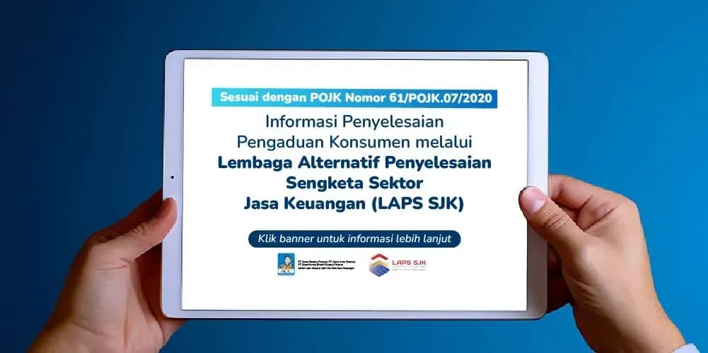 Info Pengaduan Konsumen