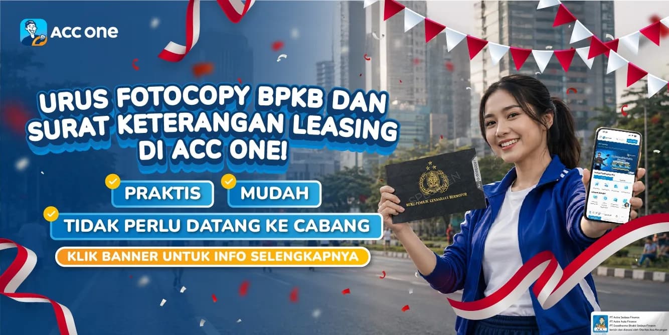 Solusi Mudah Fotocopy BPKB dan SKL
