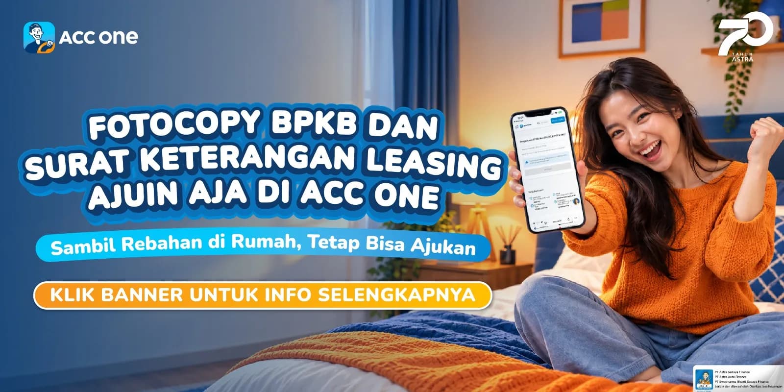 Solusi Mudah Fotocopy BPKB dan SKL