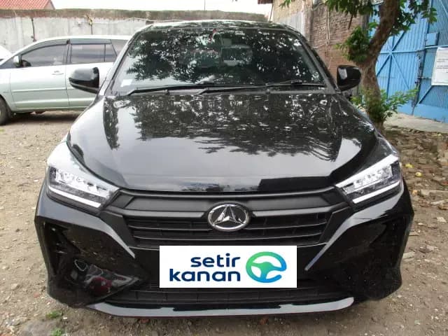 2025 DAIHATSU 1.2 R M/T NEW AYLA