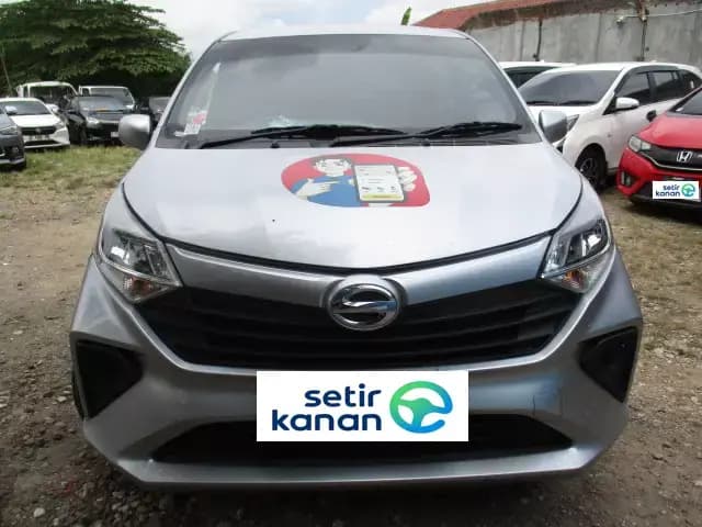 2025 DAIHATSU 1.0 M M/T MC SIGRA