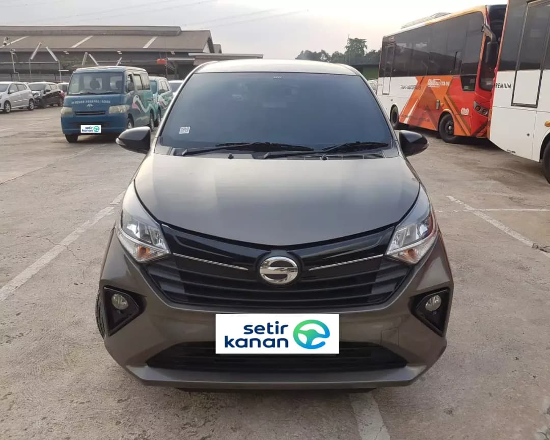2025 DAIHATSU 1.2 R M/T MC SIGRA