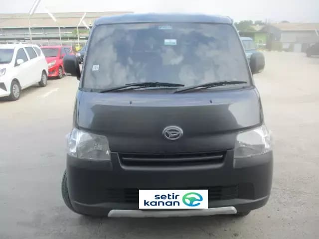 2025 DAIHATSU PU 1.5 AC PS M/T GRANMAX