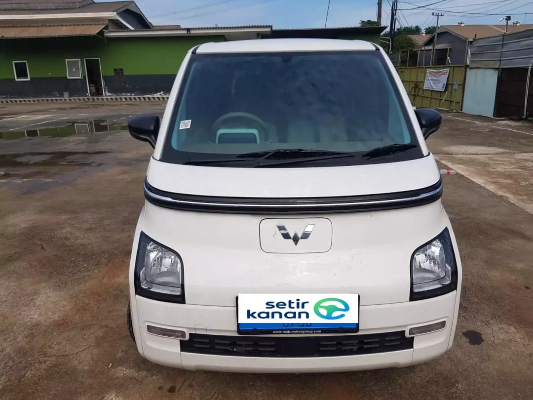 2025 WULING Lite 300 A/T AIR EV