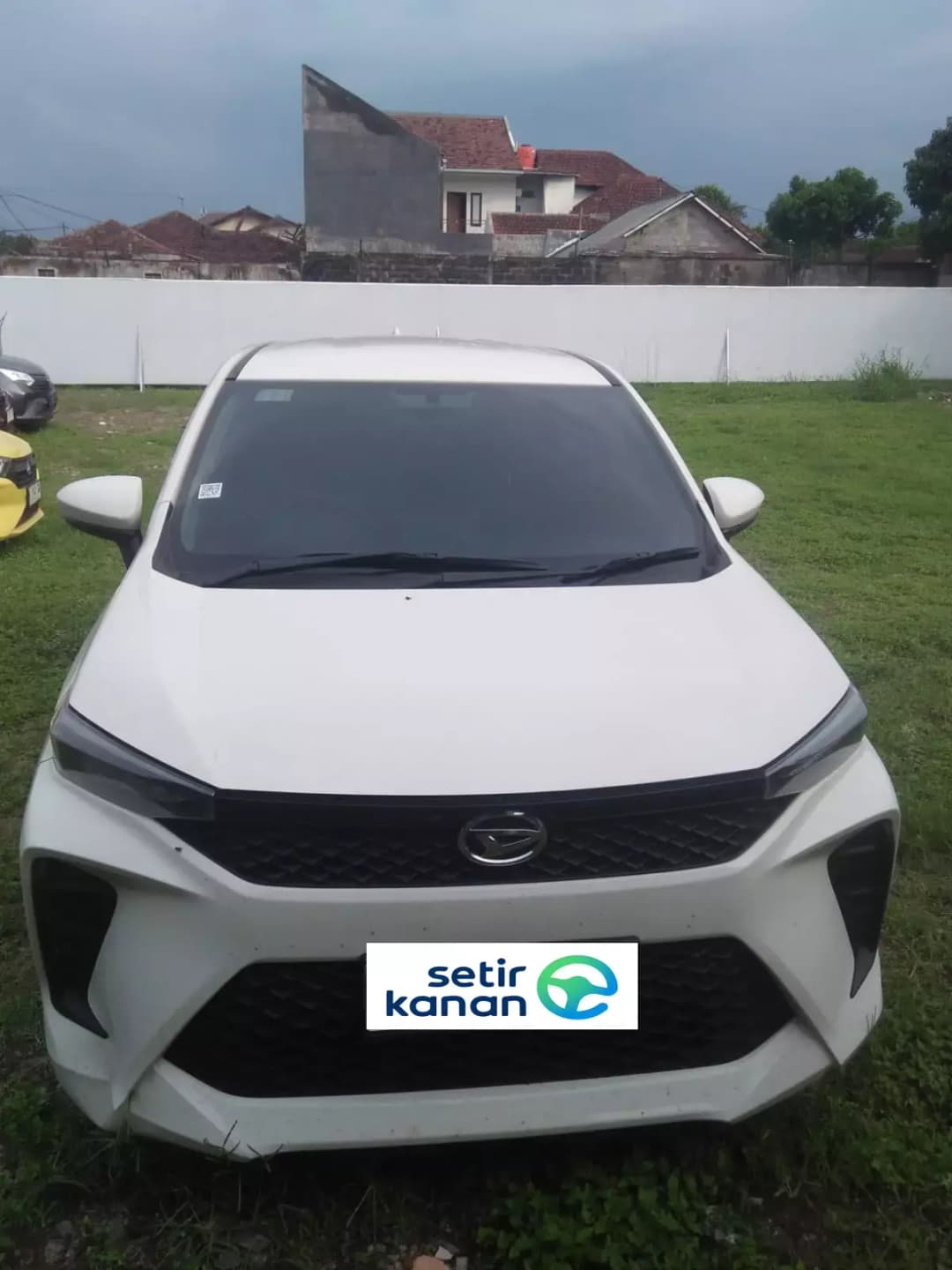 2025 DAIHATSU 1.3 X M/T ALL NEW XENIA