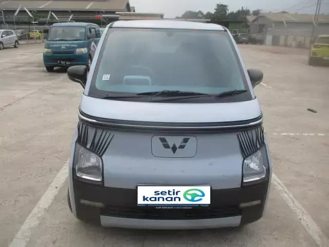 2025 WULING Lite 300 A/T AIR EV