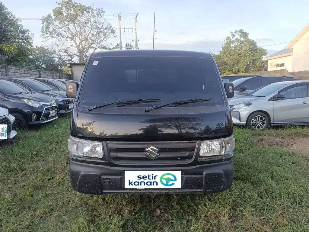 2025 SUZUKI PICK UP 1.5 FD M/T CARRY