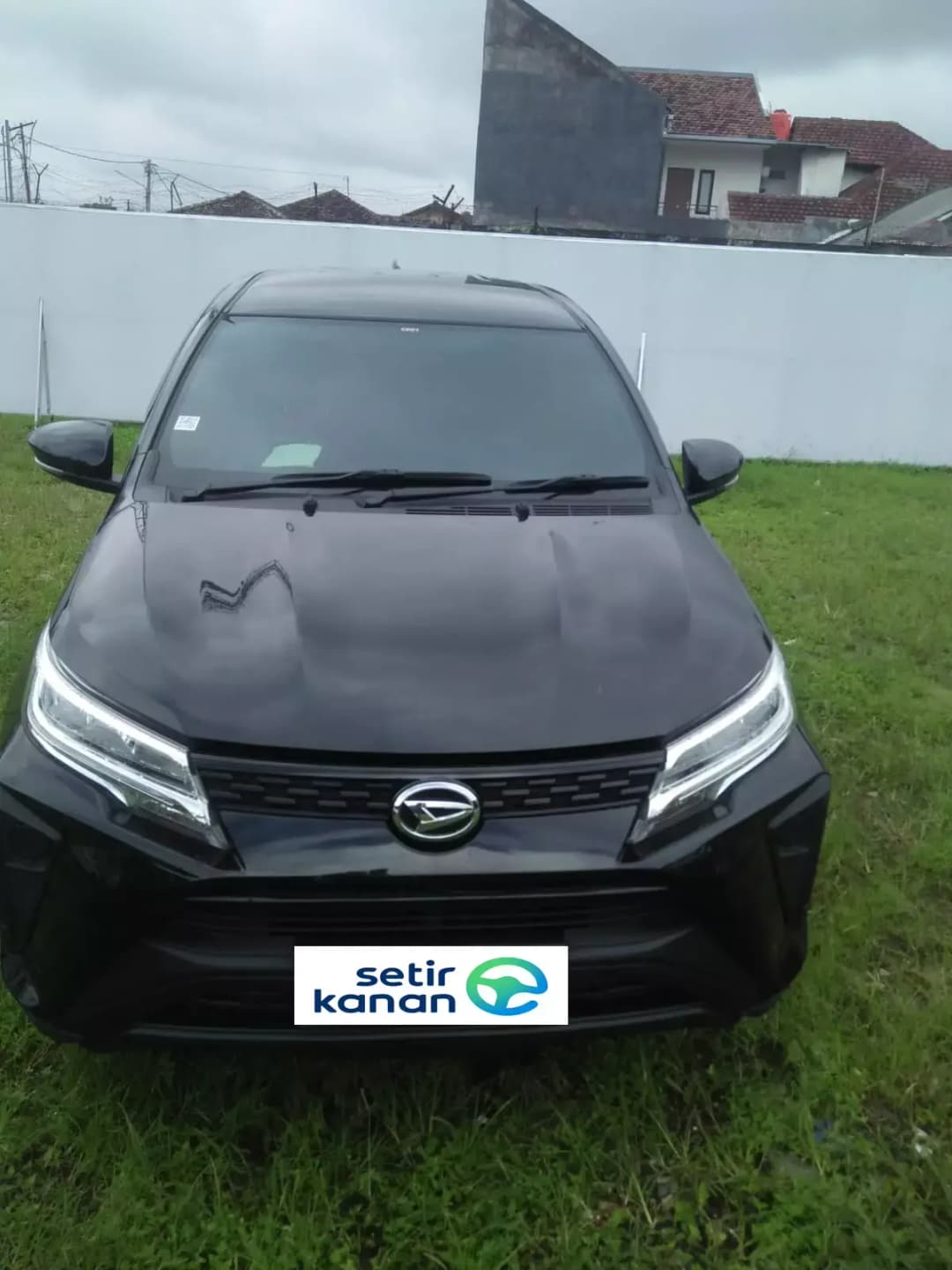 2025 DAIHATSU X MC A/T ALL NEW TERIOS