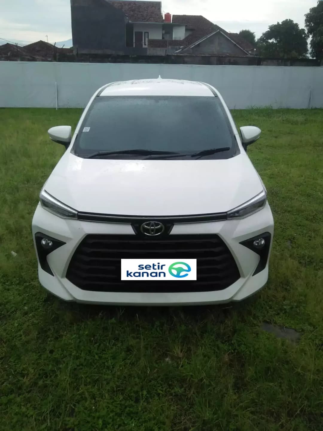 2025 TOYOTA 1.5 G CVT ALL NEW AVANZA