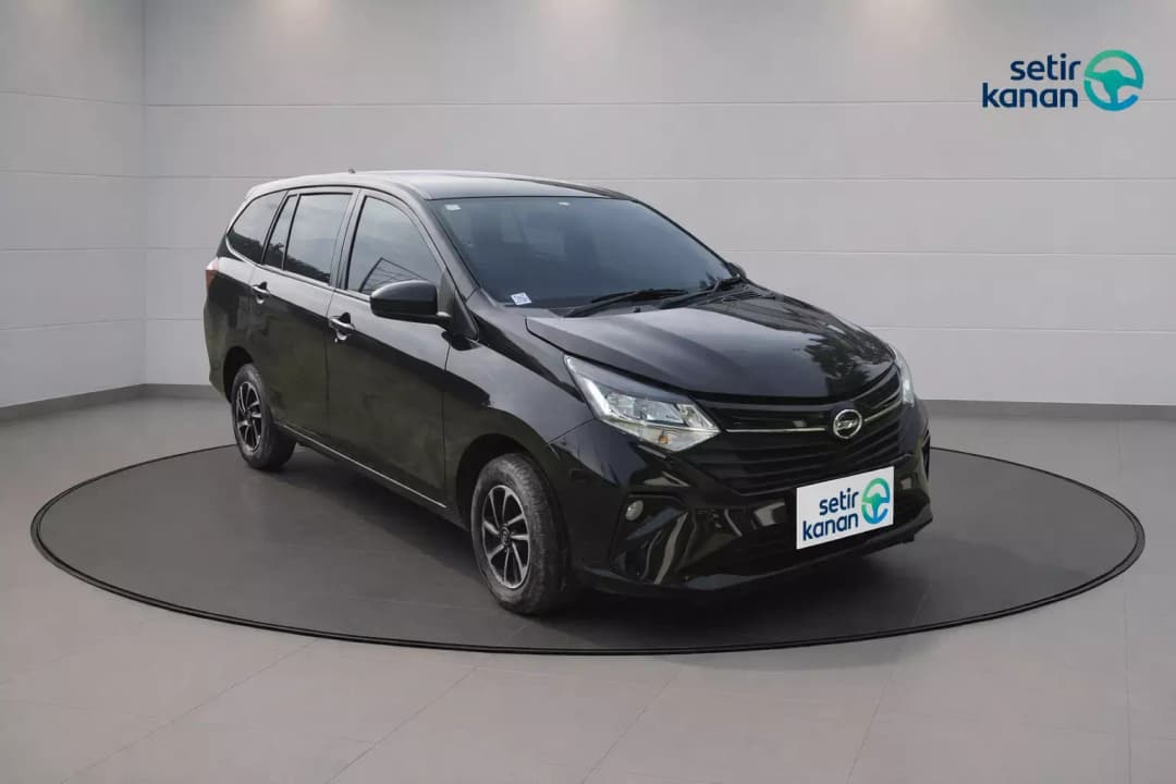 2025 DAIHATSU 1.2 R M/T MC SIGRA